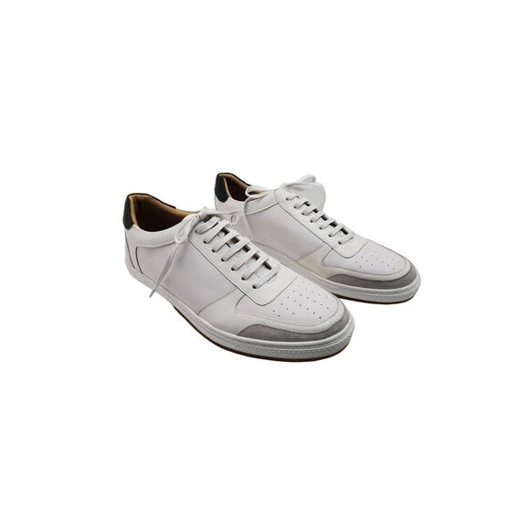 English Laundry Men\'s Size 11 White Tiller Lace up Fashion Sneakers main image 10